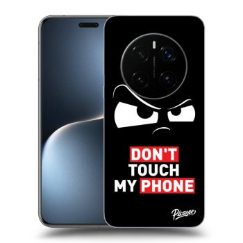 Hülle für Honor Magic7 Pro 5G - Cloudy Eye - Transparent
