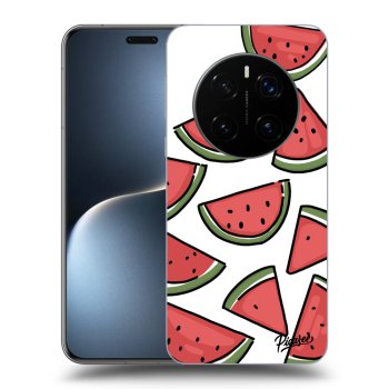 Hülle für Honor Magic7 Pro 5G - Melone