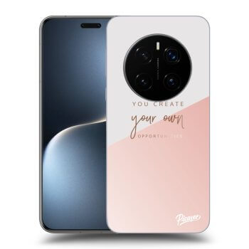 Hülle für Honor Magic7 Pro 5G - You create your own opportunities