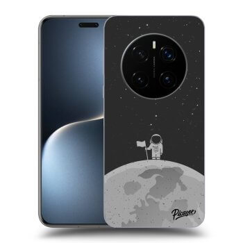Hülle für Honor Magic7 Pro 5G - Astronaut