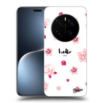 Hülle für Honor Magic7 Pro 5G - Hello there