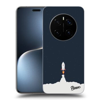 Hülle für Honor Magic7 Pro 5G - Astronaut 2
