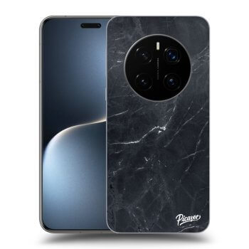 Hülle für Honor Magic7 Pro 5G - Black marble