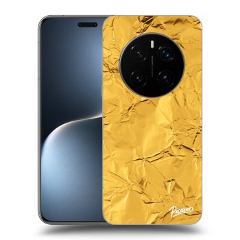 Hülle für Honor Magic7 Pro 5G - Gold