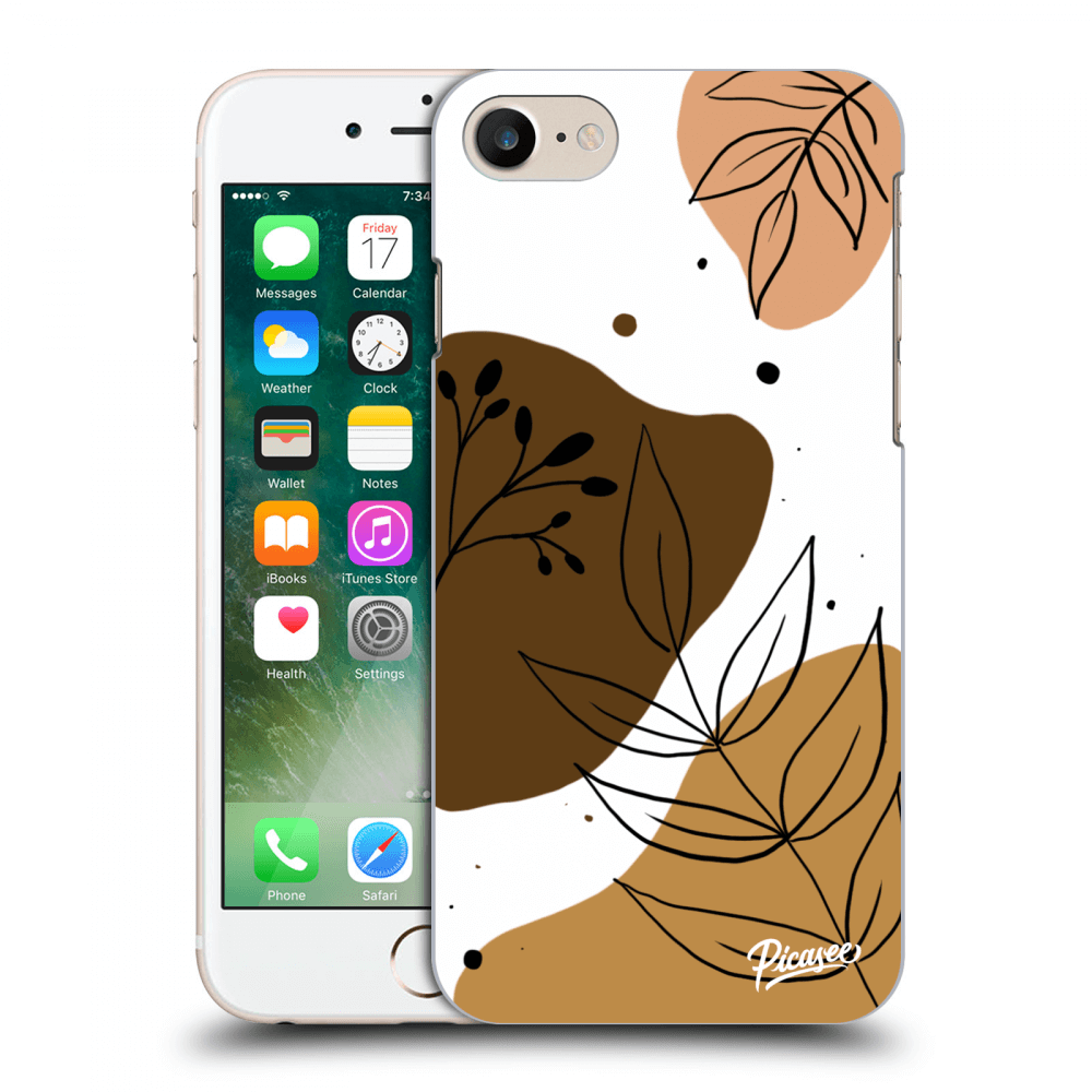Picasee ULTIMATE CASE für Apple iPhone 7 - Boho style