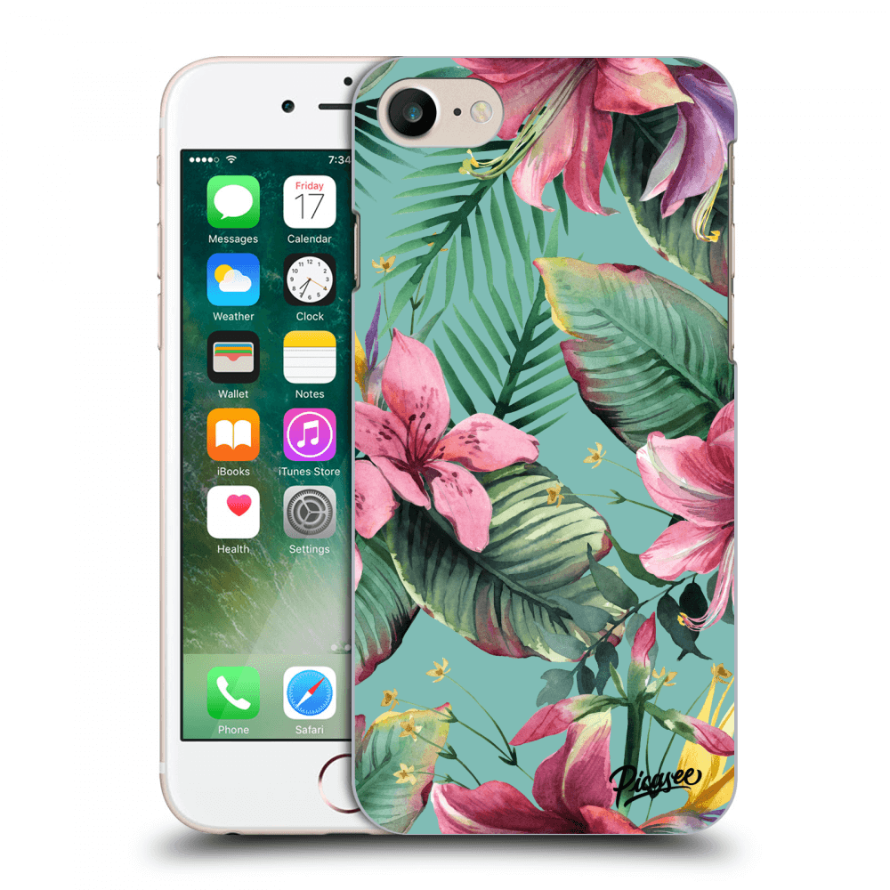 Picasee ULTIMATE CASE für Apple iPhone 7 - Hawaii