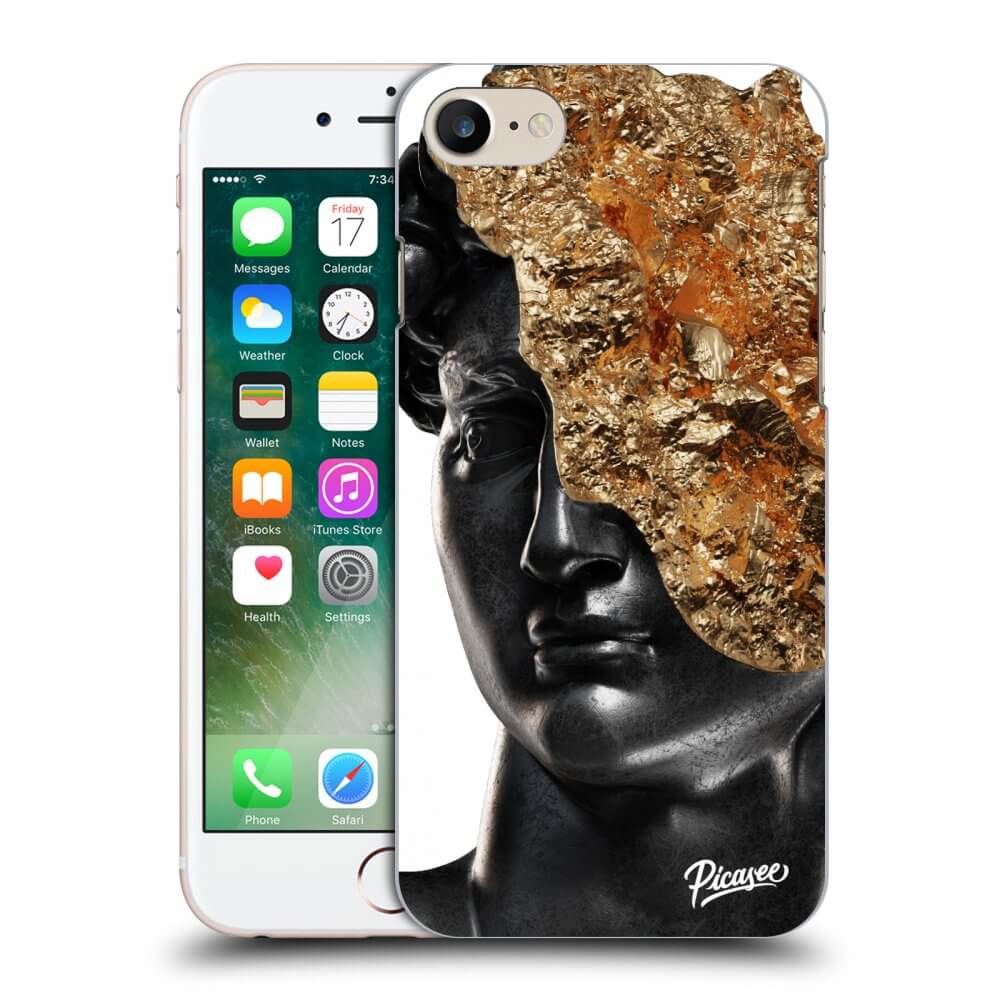 Picasee ULTIMATE CASE für Apple iPhone 7 - Holigger