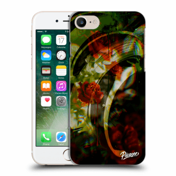 Picasee ULTIMATE CASE für Apple iPhone 7 - Roses color