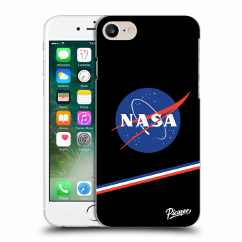 Hülle für Apple iPhone 7 - NASA Original