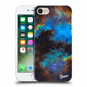 Picasee ULTIMATE CASE für Apple iPhone 7 - Space
