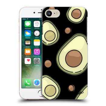 Hülle für Apple iPhone 7 - Avocado