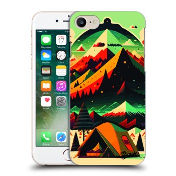 Hülle für Apple iPhone 7 - Montreal