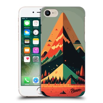 Hülle für Apple iPhone 7 - Oregon