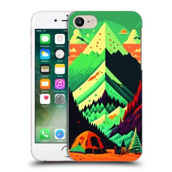 Hülle für Apple iPhone 7 - Whistler