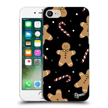 Hülle für Apple iPhone 7 - Gingerbread