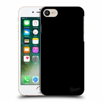 Hülle für Apple iPhone 7 - Clear