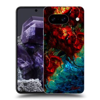 Hülle für Google Pixel 8a - Universe