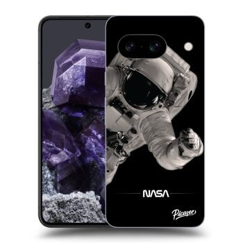 Hülle für Google Pixel 8a - Astronaut Big