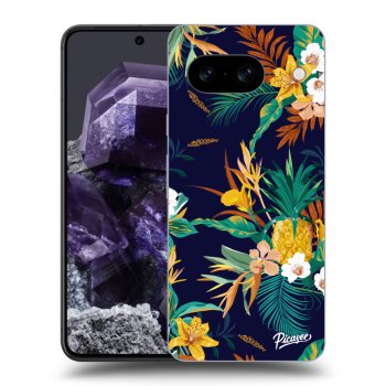 Hülle für Google Pixel 8a - Pineapple Color
