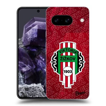 Hülle für Google Pixel 8a - FK Viktoria Žižkov B
