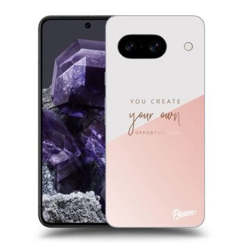 Hülle für Google Pixel 8a - You create your own opportunities