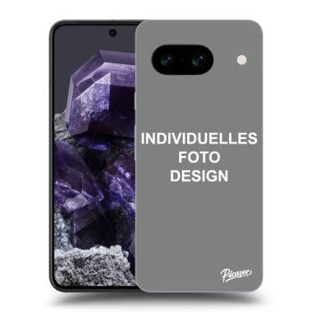 Hülle für Google Pixel 8a - Individuelles Fotodesign