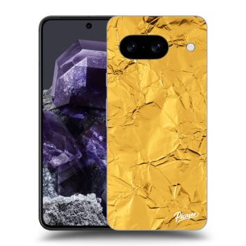 Hülle für Google Pixel 8a - Gold