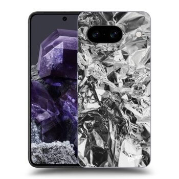 Hülle für Google Pixel 8a - Chrome