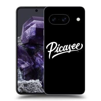 Hülle für Google Pixel 8 - Picasee - White