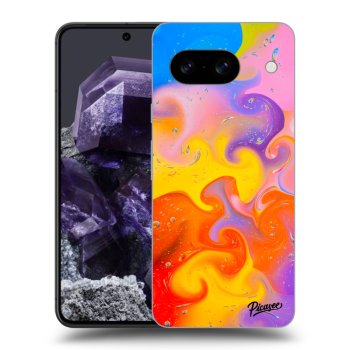 Hülle für Google Pixel 8 - Bubbles