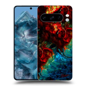 Hülle für Google Pixel 8 Pro - Universe