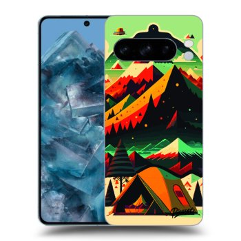 Hülle für Google Pixel 8 Pro - Montreal