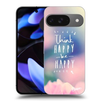Hülle für Google Pixel 9 - Denke positiv!