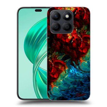 Hülle für Honor X8c - Universe