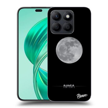 Hülle für Honor X8c - Moon Minimal