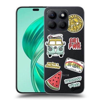 Hülle für Honor X8c - Summer