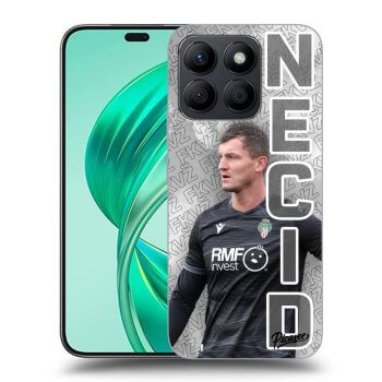 Hülle für Honor X8c - FK Viktoria Žižkov E
