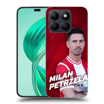 Hülle für Honor X8c - FK Viktoria Žižkov H