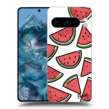 Hülle für Google Pixel 9 Pro - Melone