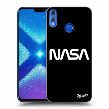 Hülle für Honor 8X - NASA Basic