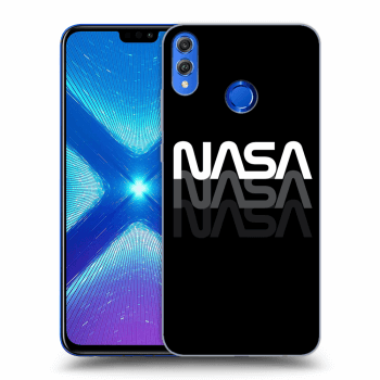 Hülle für Honor 8X - NASA Triple