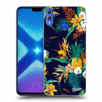 Hülle für Honor 8X - Pineapple Color