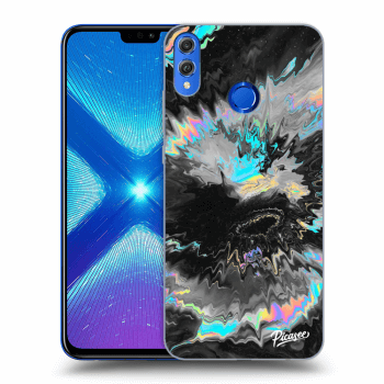 Hülle für Honor 8X - Magnetic