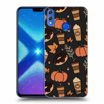 Hülle für Honor 8X - Fallovers