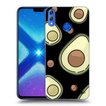 Hülle für Honor 8X - Avocado
