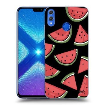 Hülle für Honor 8X - Melone