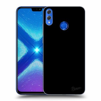 Hülle für Honor 8X - Clear