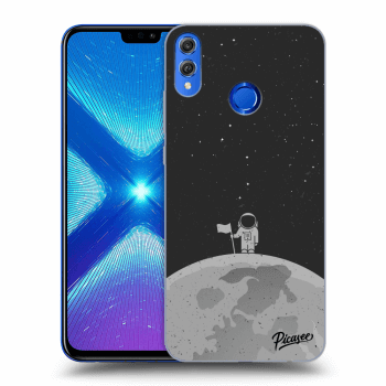 Hülle für Honor 8X - Astronaut