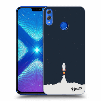 Hülle für Honor 8X - Astronaut 2