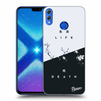 Hülle für Honor 8X - Life - Death